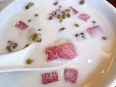 -水润轩私厨海南菜餐厅(铂尔曼酒店)