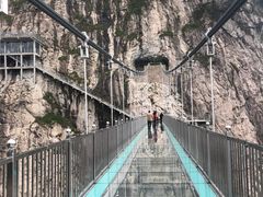 -明堂山风景区