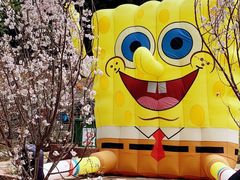 -春江游乐求水山景区游乐场