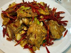 -田记餐馆(富国街店)