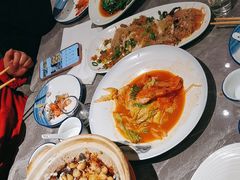 -1937青岛老味道·海肠捞饭·青岛菜(大鲍岛栈桥店)