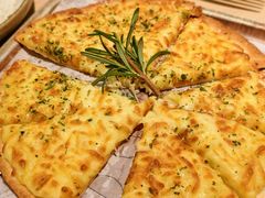 -卡朋西餐(东方广场店)