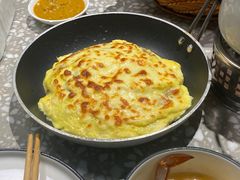 -金香匯晚茶(浑南店)