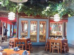 大堂-厨道重庆菜馆(鸳鸯店)