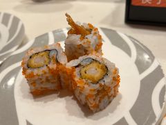 -新一番三文鱼寿司(红城湖店)