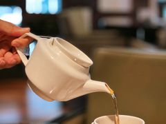 -The Lounge·大堂酒廊·北京粤财JW万豪酒店
