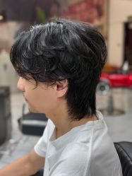 -松源造型