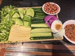 -喝丢一只鞋海鲜烧烤(市场店)