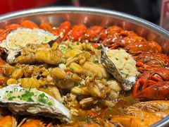 -熊记虾王·小龙虾(东晓南店)