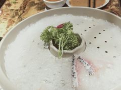 -东道煮牛肉火锅(东盛大街店)