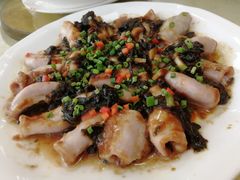 豉汁蒸竹肠-旺角美食城(素龙店)