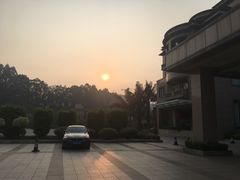 -枫盈轩中餐厅(枫丹白鹭酒店)
