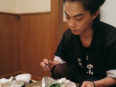 -小山日本料理(太古汇店)