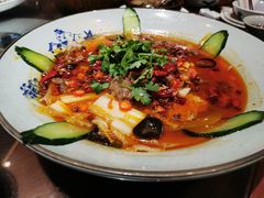 -猪肉婆私房菜(容桂总店)
