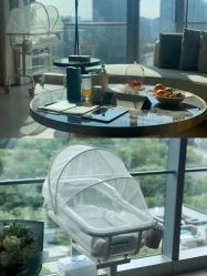 -baby bella小贝拉母婴护理中心(杭州凯宾斯基店)