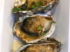 -美人万三·蚝大人生蚝小馆(昌里路店)