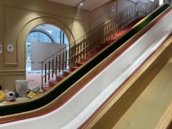 -奈尔宝·儿童乐园·亲子餐厅(前滩店)