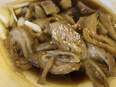 -老鼎万春卤菜(五代传承创始老店)