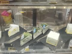 -筠咖啡西餐厅(上海国展宝龙丽筠酒店)