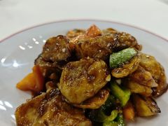 -金家老三饭庄(常营店)