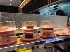 -争鲜回转寿司(流行前线店)