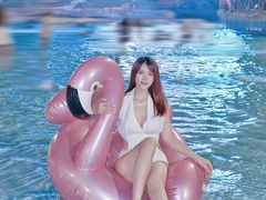 -美的鹭湖森林度假区