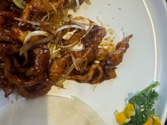 -老牌坊鲁菜名店(聊城美食岛店)