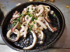 -日葵 大阪烧ひまり(仙霞路店)