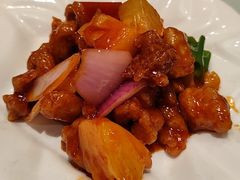 -不倒翁·安徽名菜楼(步行街店)