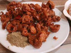 -老七饭馆(光荣道总店)