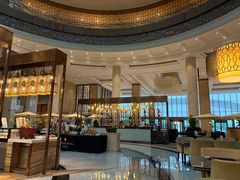 -漢咖啡·全服务式自助晚餐(武汉洲际酒店)