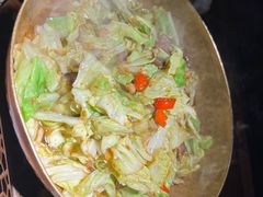 -楼兰新疆主题餐厅(苏州中心店)