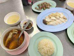 -红大哥水门鸡饭(總店)