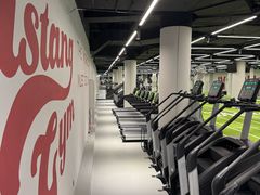 -TMG潮流健身(奥体莲荷里店)