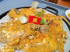 -百年银屏蚝烙·潮汕菜·非遗(乐山店)