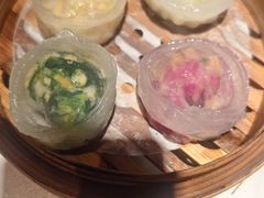 -禄运茶居·手工点心(猎德店)