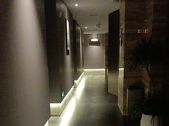 -益健·足疗汗蒸SPA(芙蓉广场店)