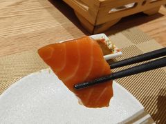 -吉之仙•中国制造•出口级食材日料店(领事馆总店)