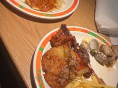 -比格比萨自助(南京万达茂店)