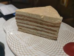 -俄士厨房(五棵松华熙LIVE店)