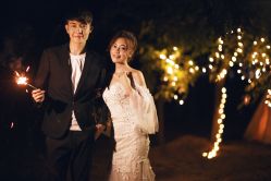 -米兰新娘婚纱摄影