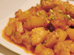 -旺达小吃•三十年福州菜(正大广场店)