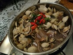 -广东道至正餐厅(区庄店)