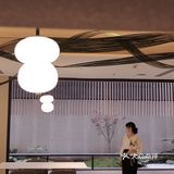 成都|云中漫步☁ 玻璃盒子朵云书院超出片