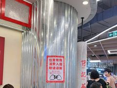 -孖记茶档·热腾茶餐(乐峰店)