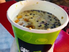 -清真老马家国华牛奶鸡蛋醪糟(正宁路店)