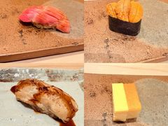 -Ginza Onodera 鮨(外滩十八号店)