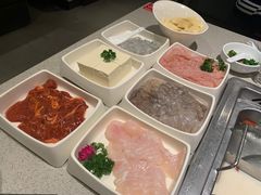 -海底捞火锅(万科广场店)