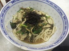 iphone_upload_pic-明呈黄鱼面馆(斜土路店)