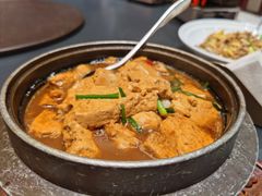 -新乾隆酒楼(帝景园店)